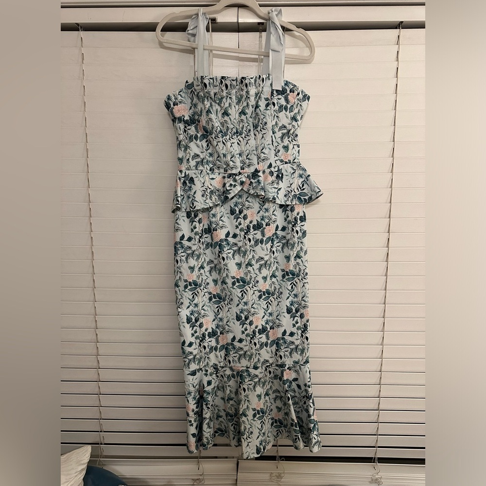 COPY - BORN ON FIFTH X ANTONIO MELANI - Pippa Printed